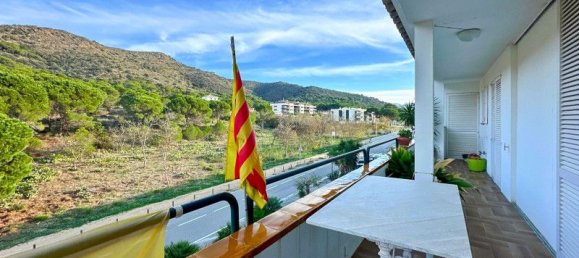 3 bedrooms Building in El Port De La Selva, Spain No. 77382 23