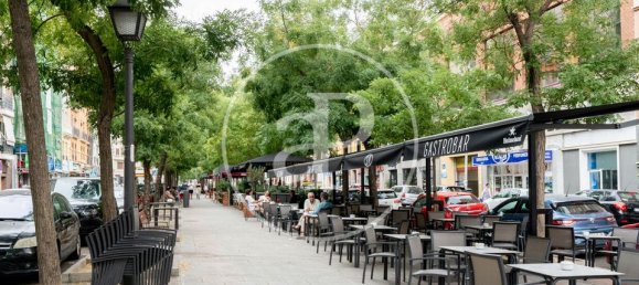 Apartamento T3 em Madrid, Spain N.º 183941 3