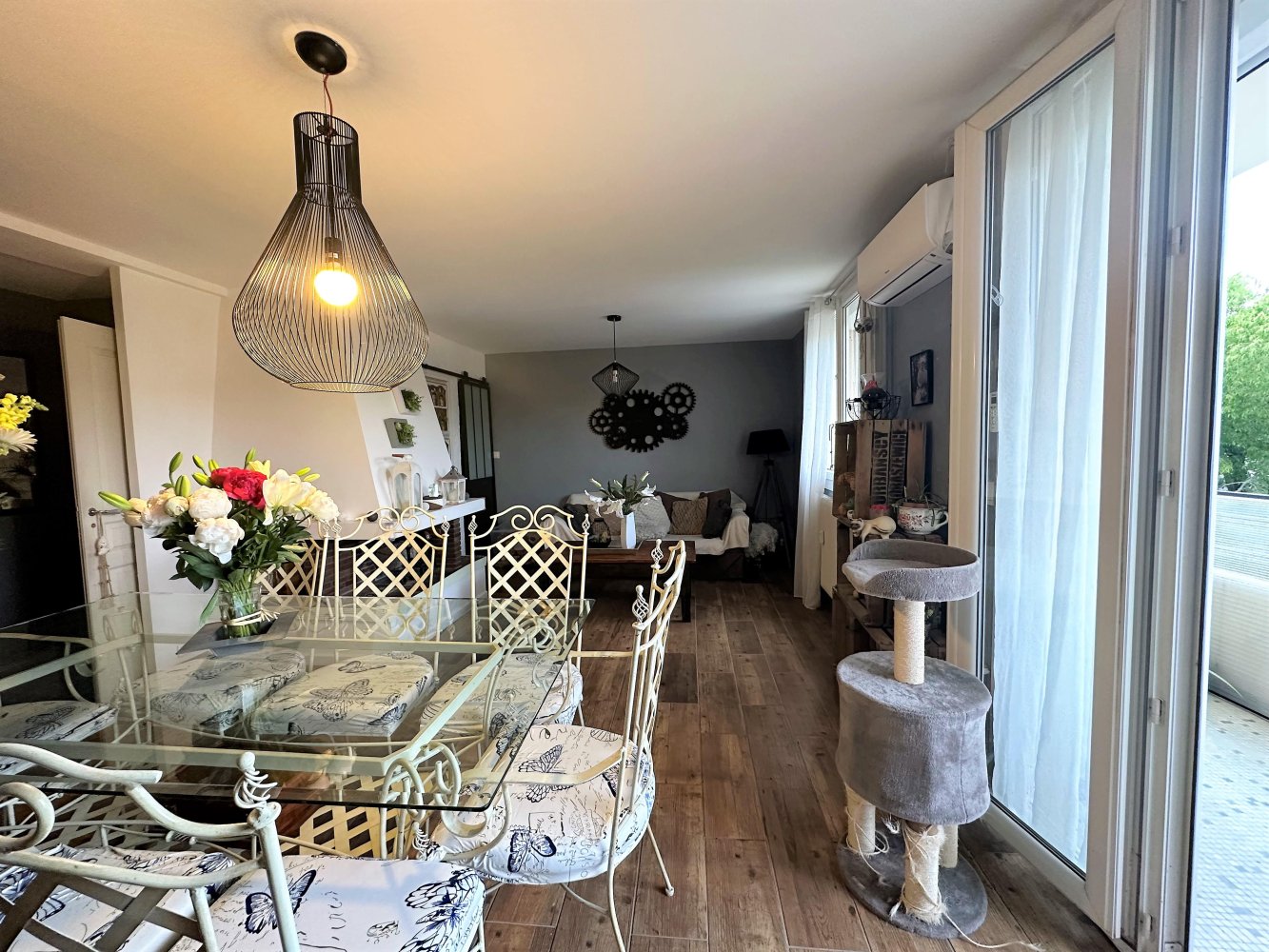 3 bedrooms Apartment in Draguignan, France No. 299020