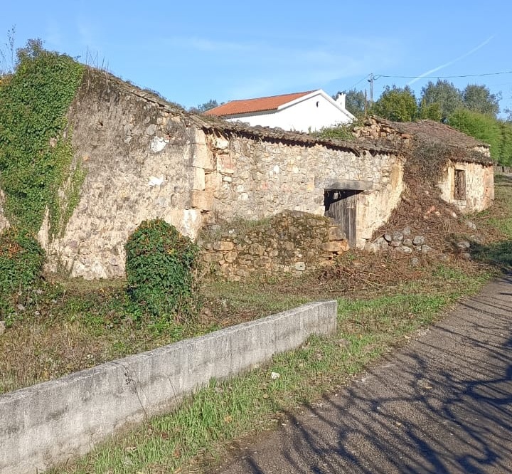  قطعة أرض في Gois, Portugal رقم 343895