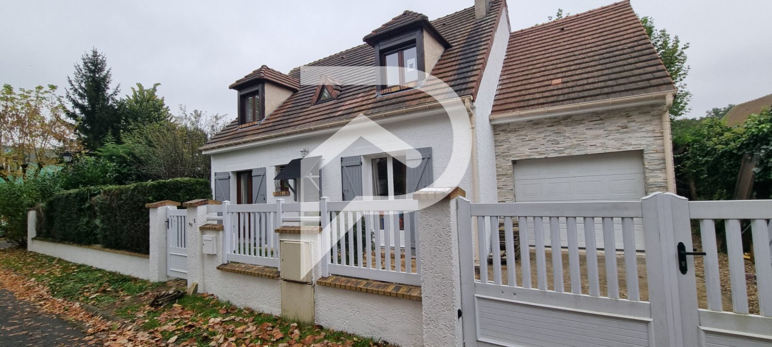 4 bedrooms House in Sucy-en-Brie, France No. 118290