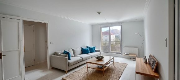 Apartamento de 1 dormitorio en Forbach, France No. 57429 2