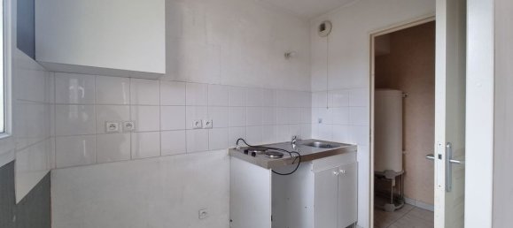 Apartamento de 1 dormitorio en Forbach, France No. 57429 5