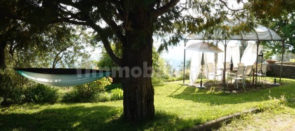 3 غرف نوم فيلا في Castelfranco Piandiscò, Italy رقم 321210 13