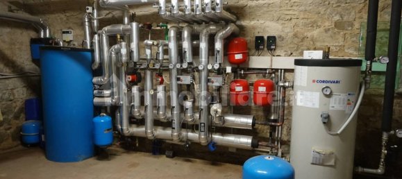 3 غرف نوم فيلا في Castelfranco Piandiscò, Italy رقم 321210 15