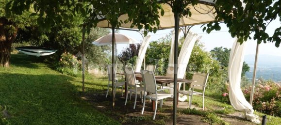 3 غرف نوم فيلا في Castelfranco Piandiscò, Italy رقم 321210 14