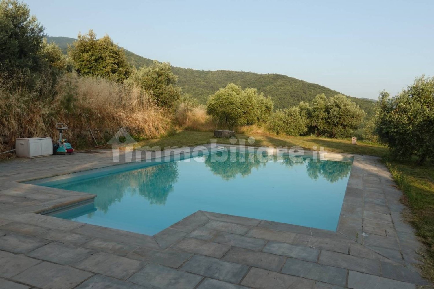 3 Schlafzimmer Villa in Castelfranco Piandiscò, Italy, Nr. 321210
