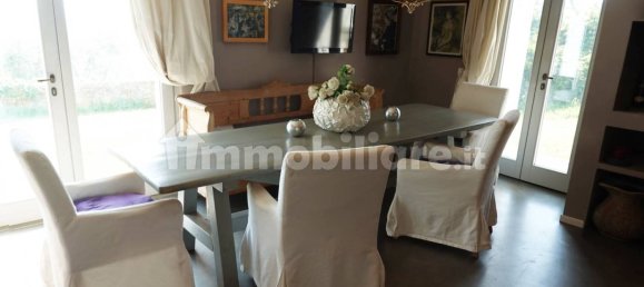 3 غرف نوم فيلا في Castelfranco Piandiscò, Italy رقم 321210 17