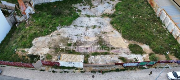  قطعة أرض في Setubal, Portugal 2263متر مربع رقم 94349 12