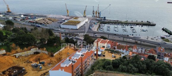  قطعة أرض في Setubal, Portugal 2263متر مربع رقم 94349 6