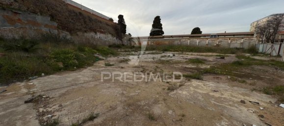  قطعة أرض في Setubal, Portugal 2263متر مربع رقم 94349 22