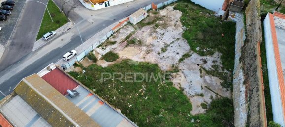  قطعة أرض في Setubal, Portugal 2263متر مربع رقم 94349 5