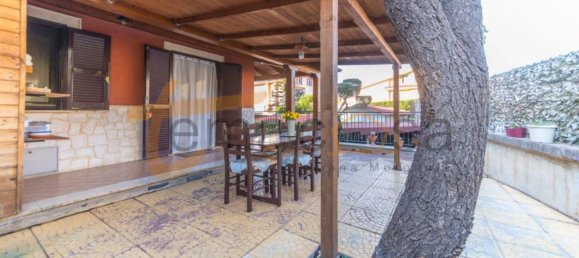 Villa de 2 dormitorios en Monte Compatri, Italy No. 184126 8