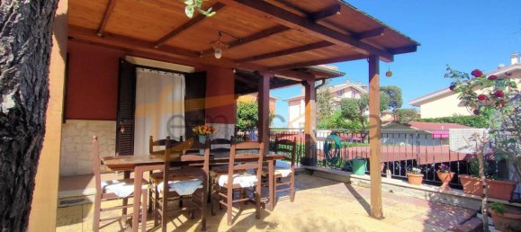 Villa de 2 dormitorios en Monte Compatri, Italy No. 184126 2