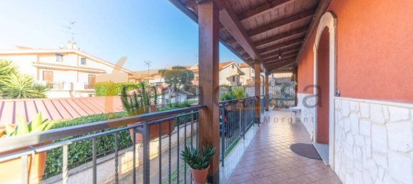 Villa de 2 dormitorios en Monte Compatri, Italy No. 184126 13