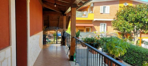 Villa de 2 dormitorios en Monte Compatri, Italy No. 184126 31