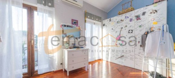 Villa de 2 dormitorios en Monte Compatri, Italy No. 184126 16