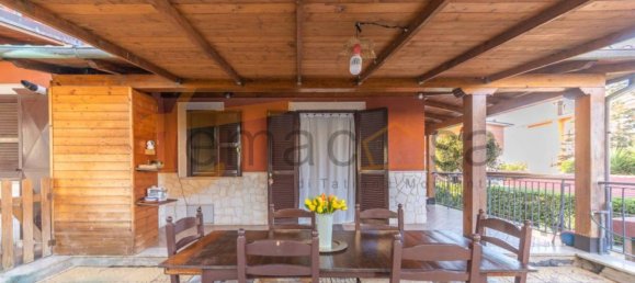 Villa de 2 dormitorios en Monte Compatri, Italy No. 184126 5