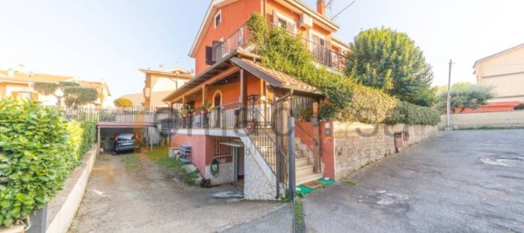 Villa de 2 dormitorios en Monte Compatri, Italy No. 184126 3