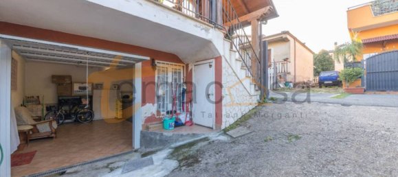 Villa de 2 dormitorios en Monte Compatri, Italy No. 184126 29