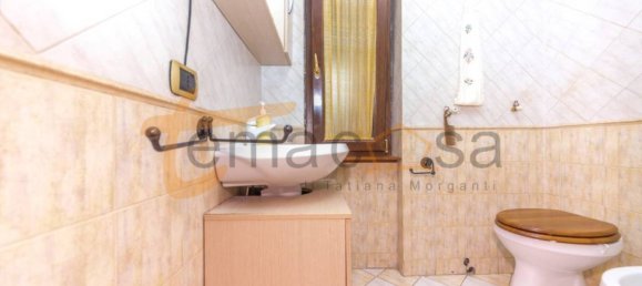 Villa de 2 dormitorios en Monte Compatri, Italy No. 184126 21