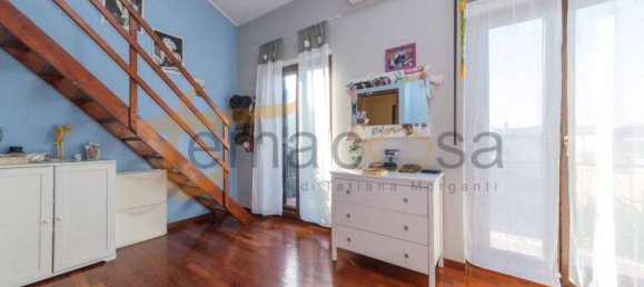 Villa de 2 dormitorios en Monte Compatri, Italy No. 184126 17