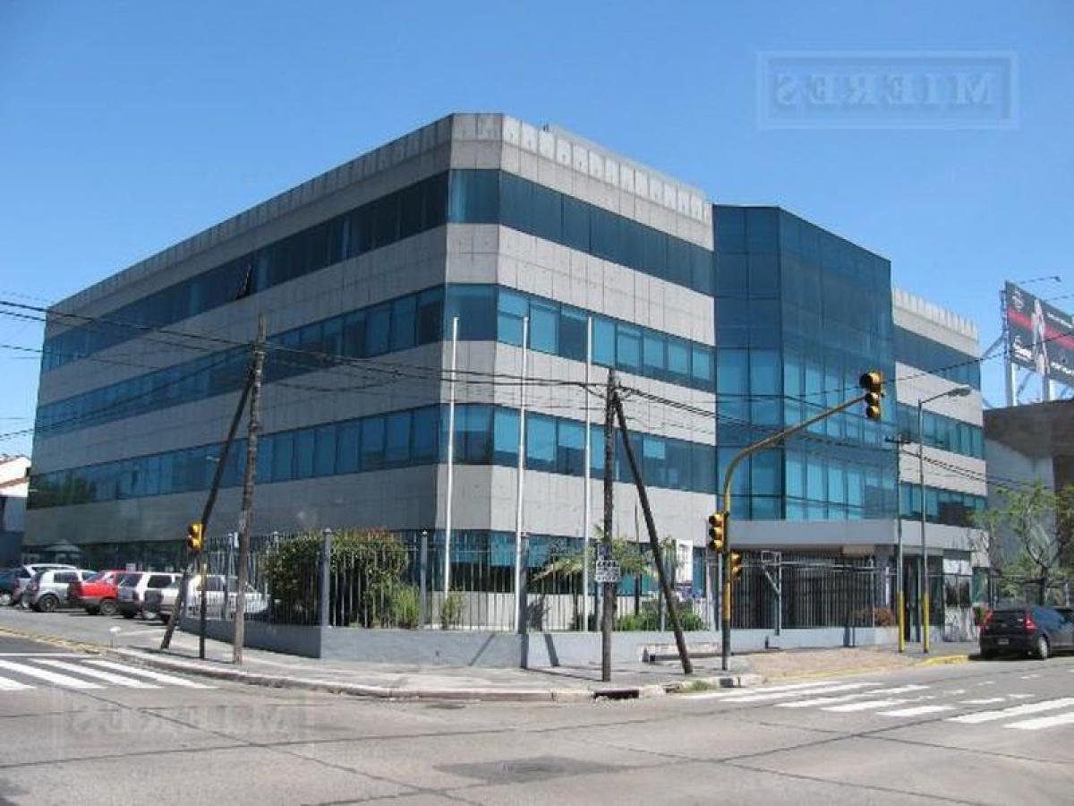 Büro in Vicente Lopez, Argentina 3560m², Nr. 23659