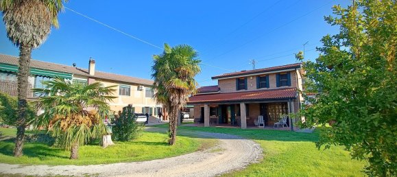 Casa de 4 divisões em Stra, Italy N.º 214745 4