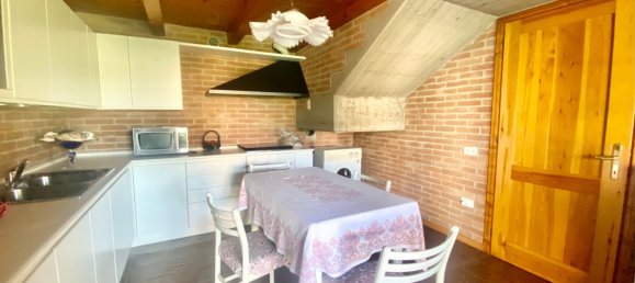 Casa de 4 divisões em Stra, Italy N.º 214745 12