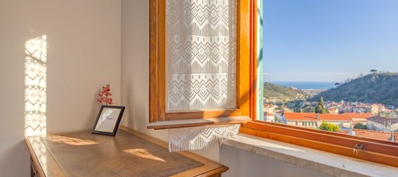 2 Schlafzimmer Wohnung in Loano, Italy, Nr. 39235 24