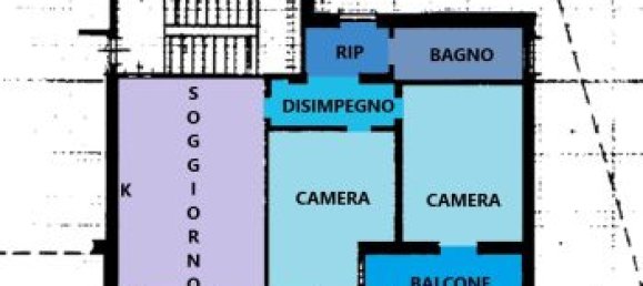 2 Schlafzimmer Wohnung in Loano, Italy, Nr. 39235 43