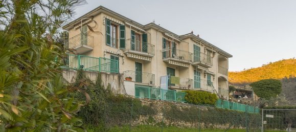 2 Schlafzimmer Wohnung in Loano, Italy, Nr. 39235 2