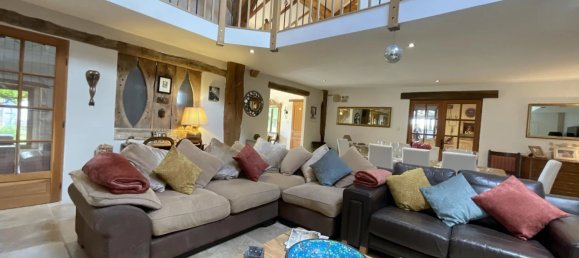 6 bedrooms House in Riberac, France No. 296589 4