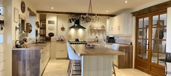 6 bedrooms House in Riberac, France No. 296589 3