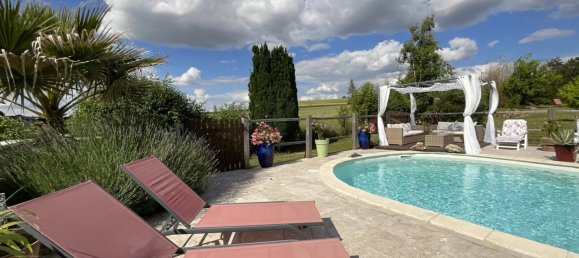 6 bedrooms House in Riberac, France No. 296589 12