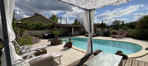 6 bedrooms House in Riberac, France No. 296589 15