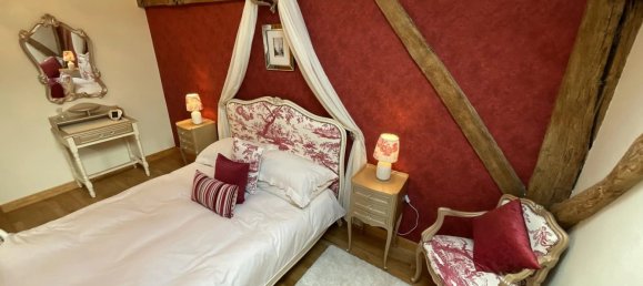 6 bedrooms House in Riberac, France No. 296589 9