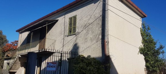 10-Zimmer Haus in Roccasecca, Italy, Nr. 87749 20