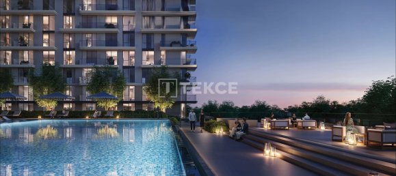 3 bedrooms Apartment in Dubai Hills Estate, UAE No. 114167 2