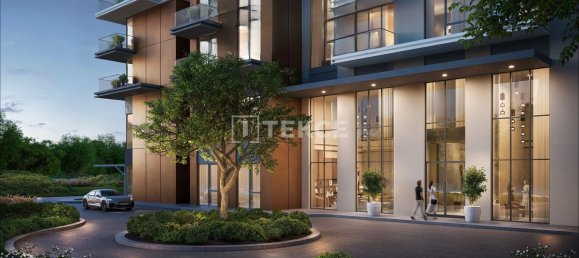 3 bedrooms Apartment in Dubai Hills Estate, UAE No. 114167 5