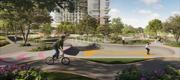 3 bedrooms Apartment in Dubai Hills Estate, UAE No. 114167 6