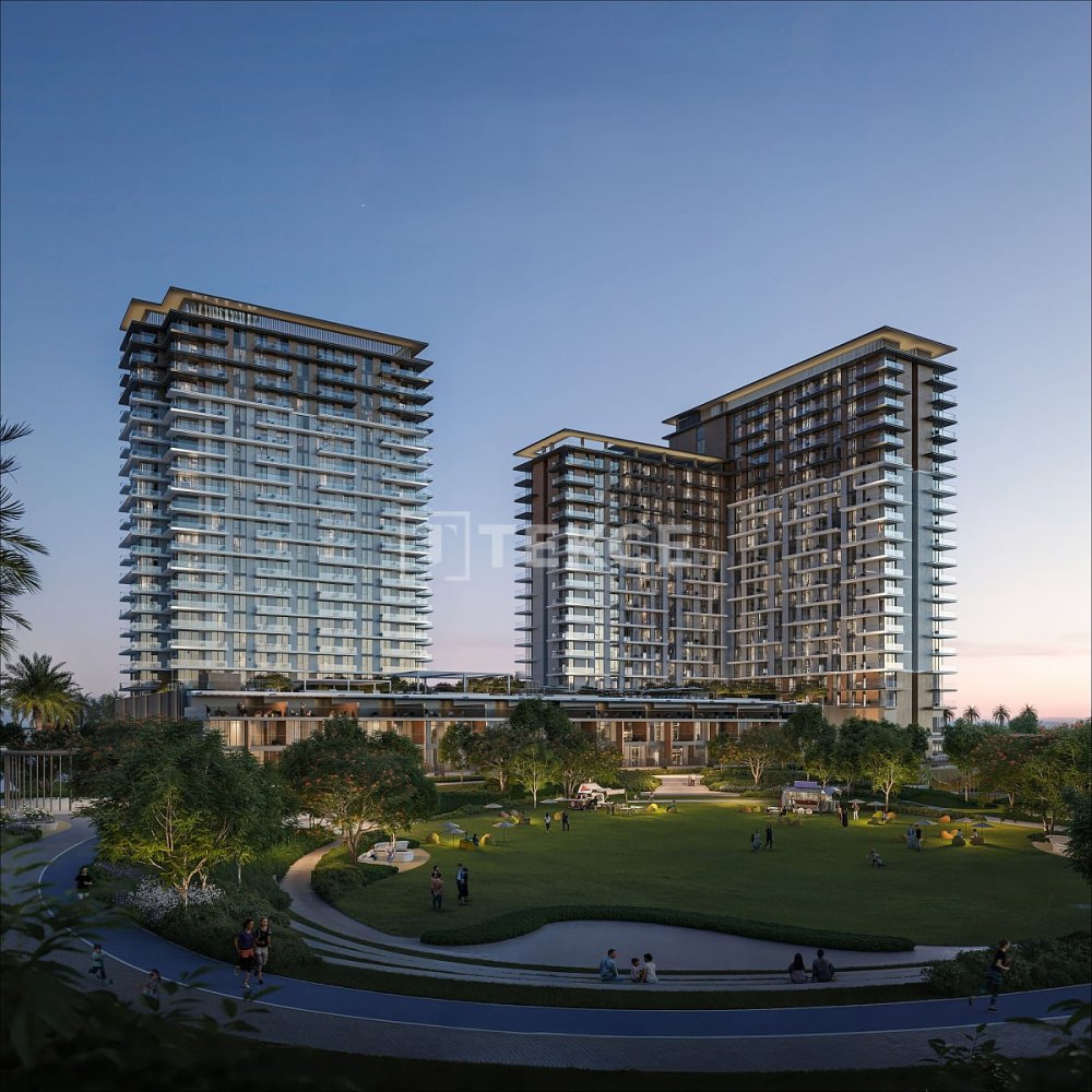 3 bedrooms Apartment in Dubai Hills Estate, UAE No. 114167