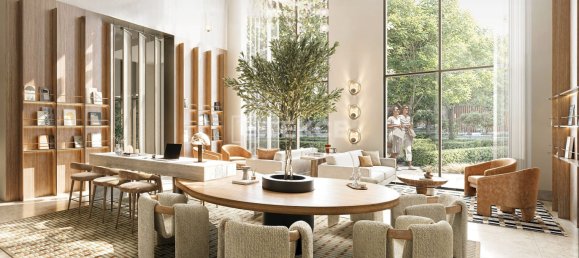 3 bedrooms Apartment in Dubai Hills Estate, UAE No. 114167 9