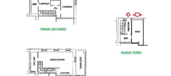 3غرفة منزل في Rivolta d'Adda, Italy رقم 235636 26