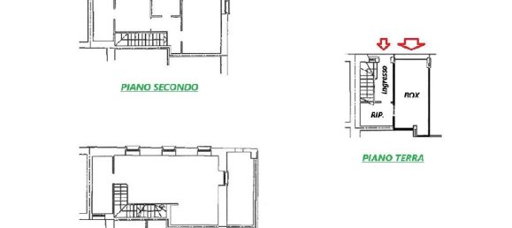 3غرفة منزل في Rivolta d'Adda, Italy رقم 235636 27