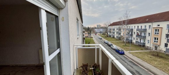 2 bedrooms Apartment in Saalekreis, Germany No. 1133 2