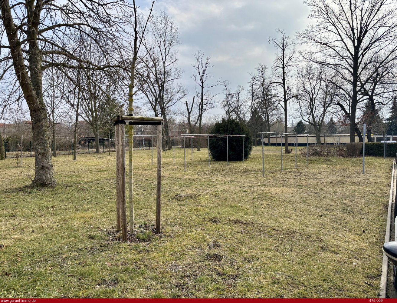 2 bedrooms Apartment in Saalekreis, Germany No. 1133