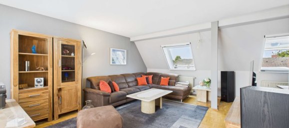 1 bedroom Apartment in Essen, Germany No. 343839 9