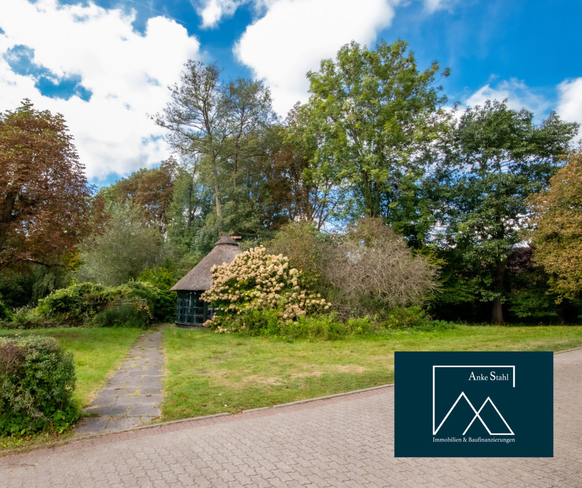  قطعة أرض في Harburg, Germany رقم 124726