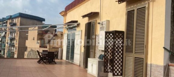3 Schlafzimmer Penthouse in San Giorgio a Cremano, Italy, Nr. 167366 2